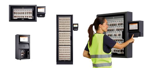 How Electronic Key Management Systems Optimize .